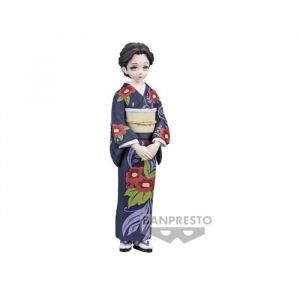 Banpresto Demon Slayer Kimetsu No Yaiba Vol 22 Tamayo 14 Cm Figurine