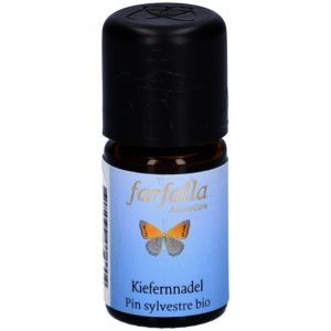 Farfalla Aghi di Pino Bio - 5 ml