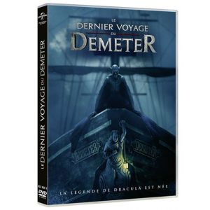 Le Dernier Voyage du Demeter