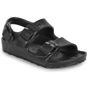 Birkenstock Sandales enfant Milano EVA Kids Noir - Taille 24,27,28,31,32
