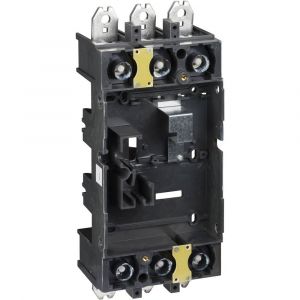 Schneider Electric SOCLE DEBROCHABLE 3P ACCESSOIRE DISJONCTEUR NSX400/630 - LV432516