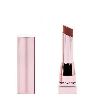 Maybelline Color Sensational Shine Compulsion Lipstick 130 Spicy Sangria - 3 g