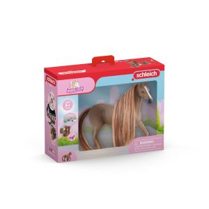 Schleich Figurine Horse Club - Sofias' Beauties : Jument Pur-sang Anglaise