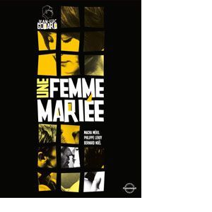 Une femme mariée (1964)