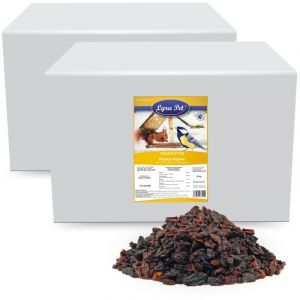 Lyra Pet Rosinen Premium