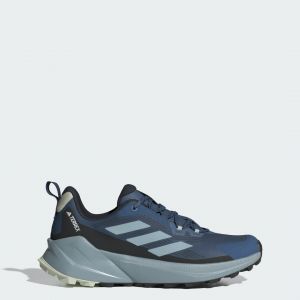 Adidas Homme Terrex Trailmaker 2 Hiking Shoes Chaussures de randonnée, Wonder Steel/Magic Grey/Core Black, 41 1/3 EU