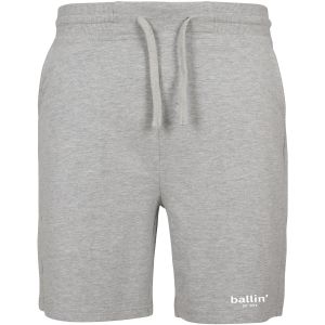 Ballin Est. 2013 Small Logo Jogging Short Gris
