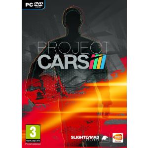 Project CARS [PC]