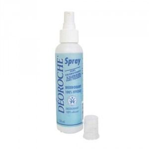 Déoroche Déodorant spray 100% efficace