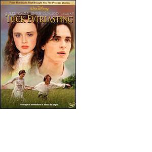 Image de Tuck everlasting Zone 1