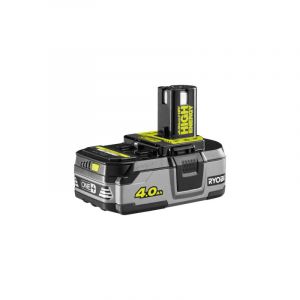Ryobi Batteria 18v 4,0ah Lithium+ High Energy Rb1840t
