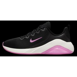 Nike Chaussures fitness bella 7 workout femme noires