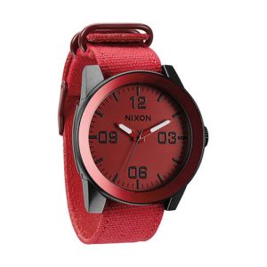 Image de Nixon A243-1368 - Montre pour homme The Corporal