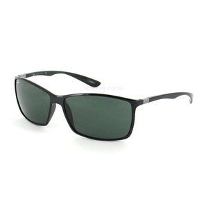 Ray-Ban RB4179 Black Cat?gorie Du Verre:3