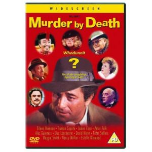 Image de Murder by Death [Import anglais] [DVD]