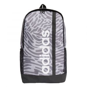 Adidas Sac à dos GRAPHIC BP Gris - Taille Unique