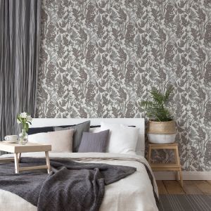 A.S. Creation Papier peint 377521 Floral Impression Architects Paper