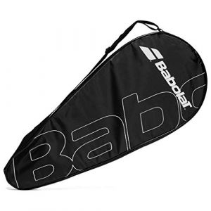 Babolat Unisexe Expert Housse de Raquette, Noir/Negro, Taille Unique