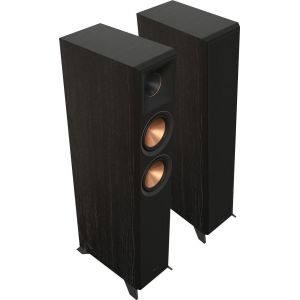 Image de Klipsch Enceinte colonne RP-5000F-II Edition 2022 Ebene vendu a la piece