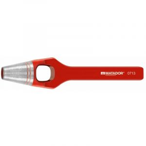 Matador 3 mm Henkellochisen Din 7200 a