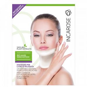 Incarose Bio Mask Innovation - Cou et Menton Lift