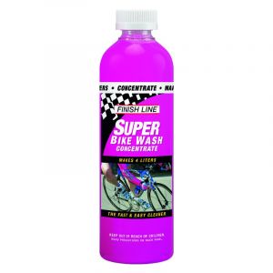 Image de Finish Line Super Bike Nettoyage 473 ml