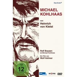 Michael Kohlhaas