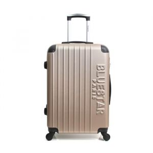 Image de VALISE CABINE BUCAREST E GOLD