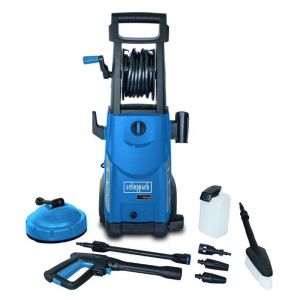 Scheppach Nettoyeur haute pression, HCE2200 5907702905