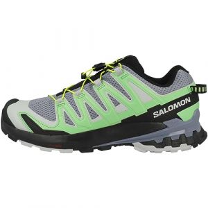 Salomon XA Pro 3D V9 - homme - vert