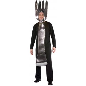 Déguisement de fourchette