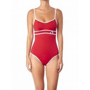 Maillot de bain 1 pi&egrave;ce armature femme Huit Coming Soon
