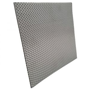 Feuille De Joint D'échappement Découpable 200x200mm Résistance Chaleur 350 °C