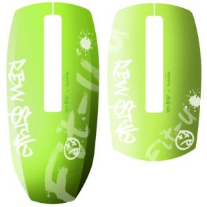 Rainbow Coque de souris Fit-U