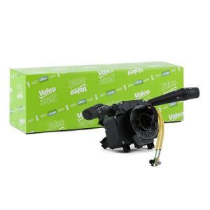 Valeo Commutateur de colonne de direction 251625 d'origine