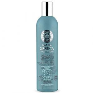 Image de Natura Siberica Nutrition & Hydration Shampoo - 400 ml