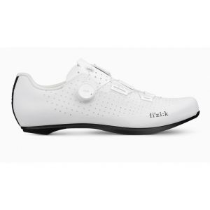 Fizik Chaussures Route Decos Carbon Blanc