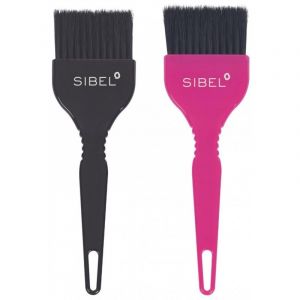 Sibel Kit pinceaux coloration