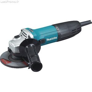 Makita GA4530 - Meuleuse Ø115mm 720W