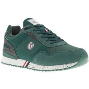 Serge blanco Baskets basses 23478CHAH24 - Couleur 40,41,42,43,44,45,46 - Taille Vert