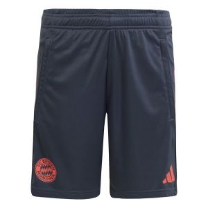 Adidas Short d'entraînement enfant Bayern Munich 2025/26
