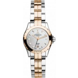 Image de Michel Herbelin 12870/BTR19 - Montre pour femme Newport Trophy