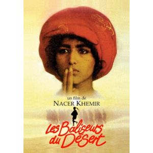 Image de Les Baliseurs du désert [DVD]