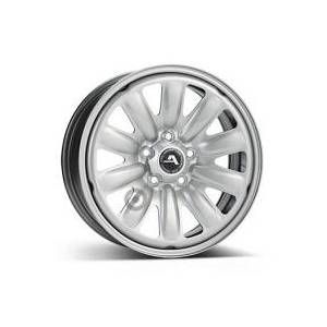 Alcar 6.5Jx16.0 5/112 41