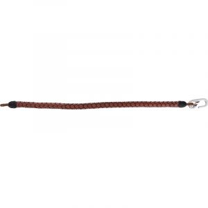Tommy Hilfiger Bracelet Bijoux 2790024 - Bracelet Cuir Marron Homme