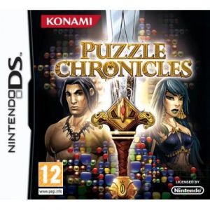 Puzzle Chronicles [DS]