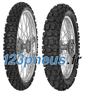 Image de Mitas 110/80-18 58P TT MC-23 Rockrider Rear M+S