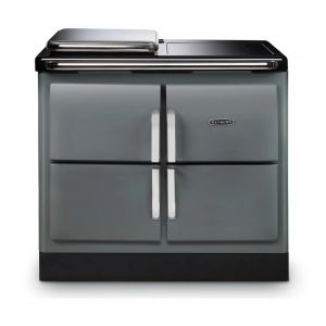 Rayburn Piano de cuisson RRE100-3ISLT
