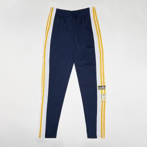 Adidas Pantalon de Surv&ecirc;tement adicolor Adibreak - Couleur Bleu - Taille 164