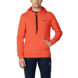 Le Coq Sportif Sweat &agrave; capuche Essentiels N&deg;2